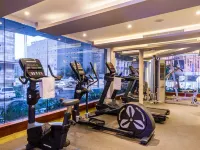 Blue Diamond Hotel Jeddah Các khách sạn gần Đường bờ biển Jeddah Corniche