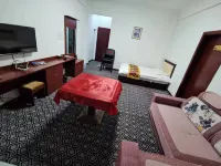 Yiwu Town Haokelai Hotel