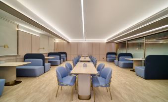 HanTing Hotel (Cixi Guanhaiwei)