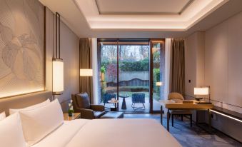 Gran Melia Chengdu