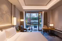 Gran Melia Chengdu Hotels in Chengdu