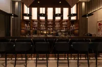 Lotte Hotel Jeju - Barer