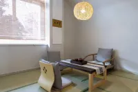 Mushan Zhiyi Hotel (Liyang Yaohan City Government)