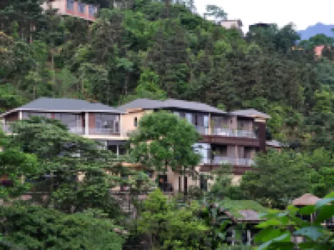 Shanglin Return in Mountain Hotels in Shanglin