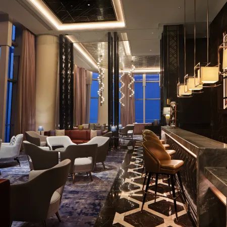 Na Lotus Hotel, a Luxury Collection Hotel, Nanning