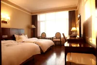 Tianfu Yunqi Longjia International Airport Hotel