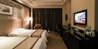Qisheng Internation Hotel - Habitación Estándar
