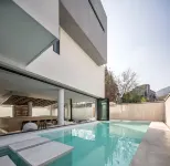 Laiye Moganshan Designer Private Tang Homestay (Yucun Square)