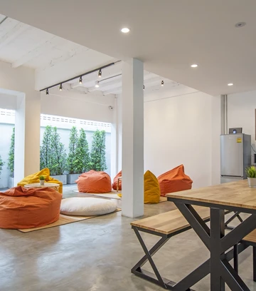 รูปภาพของลอสต์ อินน์ กรุงเทพฯ