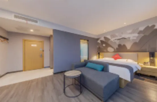 ShangkeyouHotel