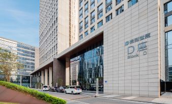 eStay Residence(Guangzhou poly World Trade Exhibition Center Branch)