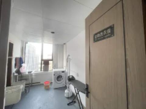 Ronghua Hotel Jiexi County (Mianhu Town) Hotels in Jiexi