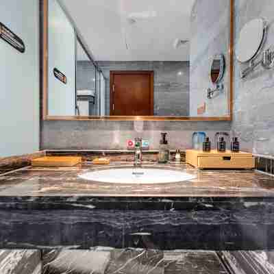 平度瑞雅中頤ホテル Rooms