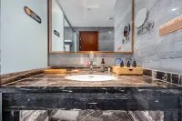 Ruiya Zhongyi Hotel Hotels in Pingdu