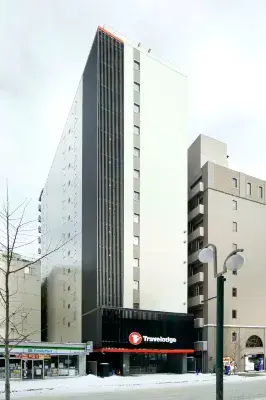 札幌薄野旅屋酒店