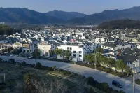 Hongcun Yunyu · Intelligent Resort Hotel