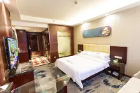 Lan Hai Hotel (Xianning)