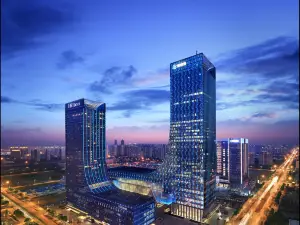 Hilton Suzhou