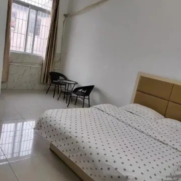 Heshan No.8 Apartment