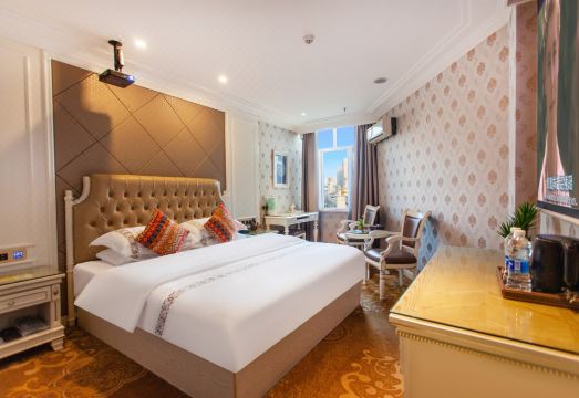 루비 엘레강트 호텔