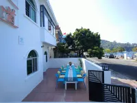 Rushidao Seaview Villa