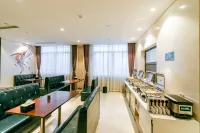 VX Hotel (Wuzhou High-Speed Railway South Station Canghai Park) - พร้อมอาหารเช้า