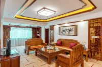 Changjiang Hotel Hotels in Zhangjiagang
