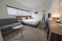 RESI STAY JISCO HOTEL KYOTO GOSHONISHI -  Apartamentos vacacionales