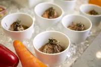 โรงแรมซีพี (สถานี HSR สนามบินเถาหยวน)