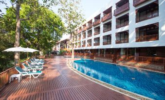 The Imperial Mae Hong Son Resort