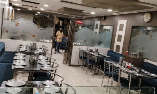 SIDDHESH LODGING - Housity