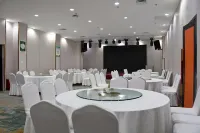 White Cloud Hotel Chuzhou - Aamiainen