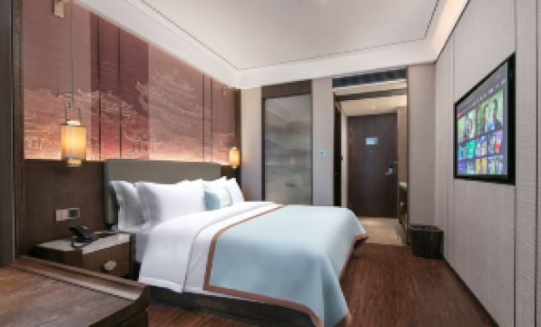 Till Bright Hotel (Changsha Airport)