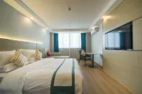 Yahao Hotel (pengtai Central)