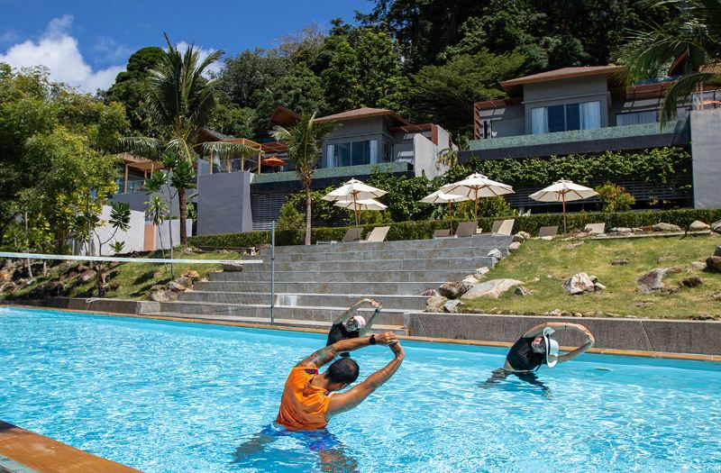 Kalima Resort & Spa Phuket photo 5