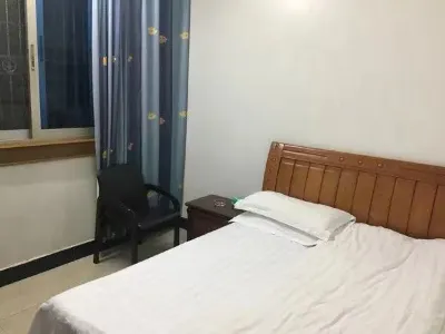 Wenzhou Yingchun Hotel Hotels in Yaoxi Scenic Area