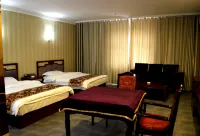 Zhangye Wanshun Hotel