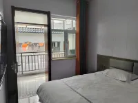Hongfuju Hotel (Changzhi Chenghuang Temple)