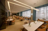 โรงแรม ฮอลิเดย์ เหม่ยเทียน (มหาวิทยาลัยเทคโนโลยีฉ่านซี) - พร้อมอาหารเช้า