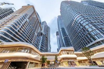 Jinyue Hotel (Guangzhou Baiyun Railway Station International Unit Branch) Hotels near Guangzhou Baiyun Technician College
