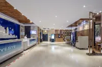Yeste Hotel (Binyang Phoenix Lake Liwo Plaza) Hotels in Binyang