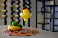Cebu One Tectona Resort Hotel - breakfast