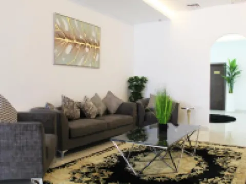 Mirage Hotel Hoteles en Dibba Al Fujairah