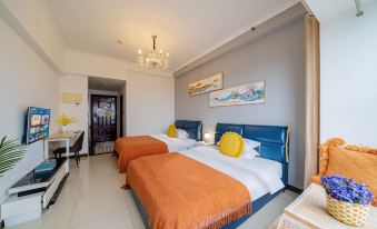 Yuanyi Apartment  (Guangzhou Pazhou  Exhibition Center)