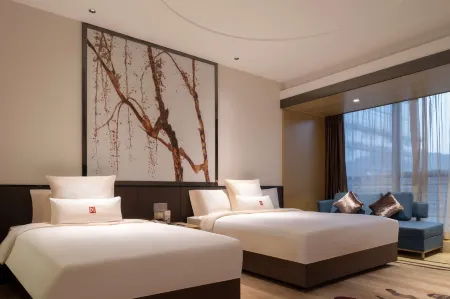 Da Dong Yu Hotel
