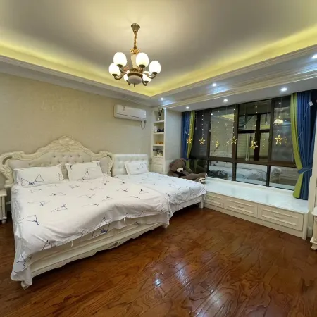 Anji Tongtong Xiaozhu Homestay