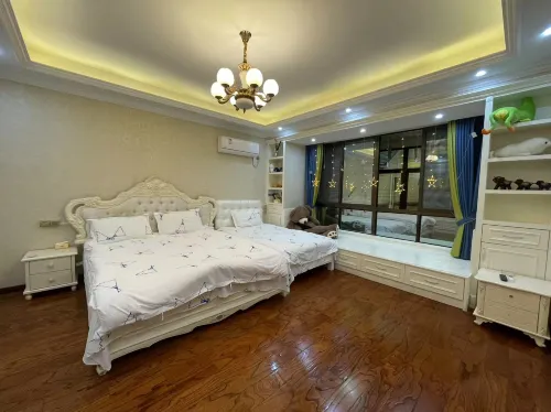 Anji Tongtong Xiaozhu Homestay