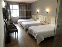 Aodu Hotel