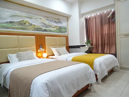 Tujia Boutique Guesthouse