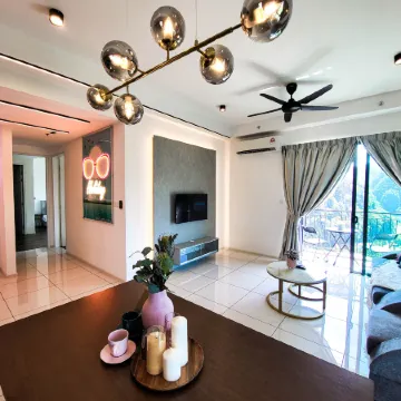 Onsen Premium Suites @ Tambun Ipoh